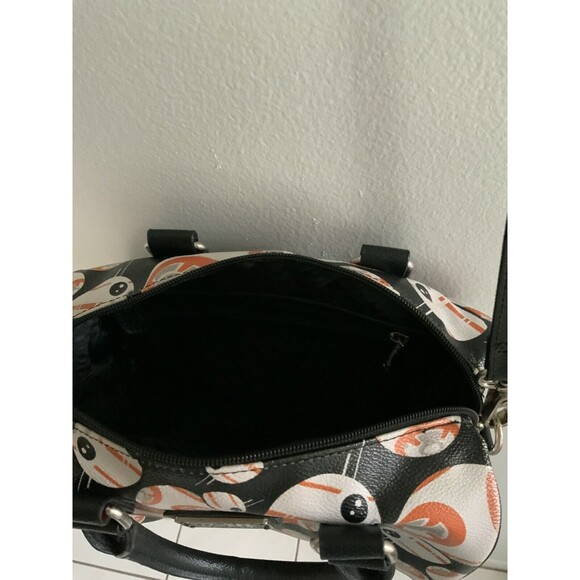Disney Loungefly Star Wars Bb8 The Force Awakens Bag main image 4